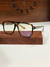 Picture of Chrome Hearts Optical Glasses _SKUfw52080648fw